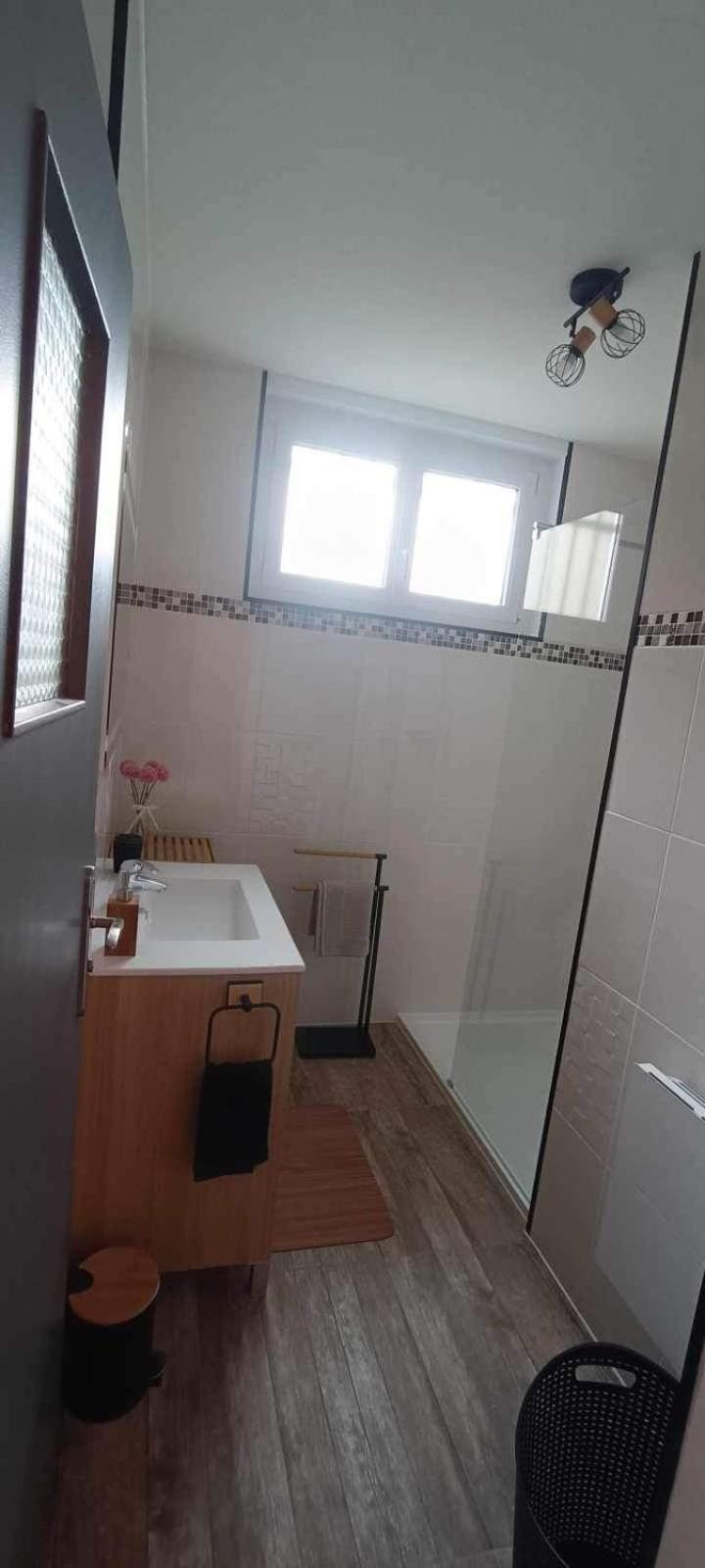 Ferienwohnung Au Bon Accueil Feuquieres Exterior foto